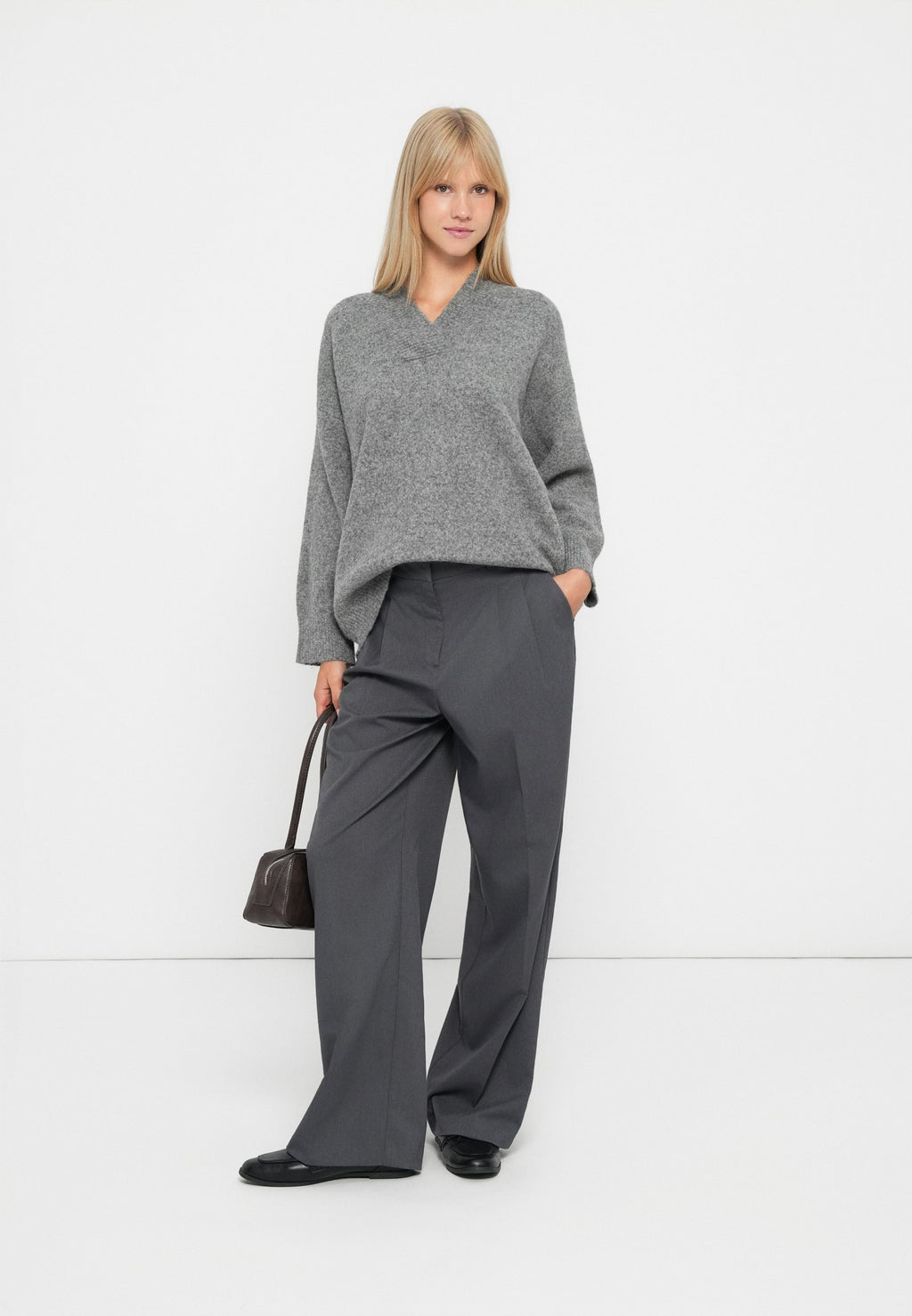 Vero Moda Knitted VMBANG Knitted