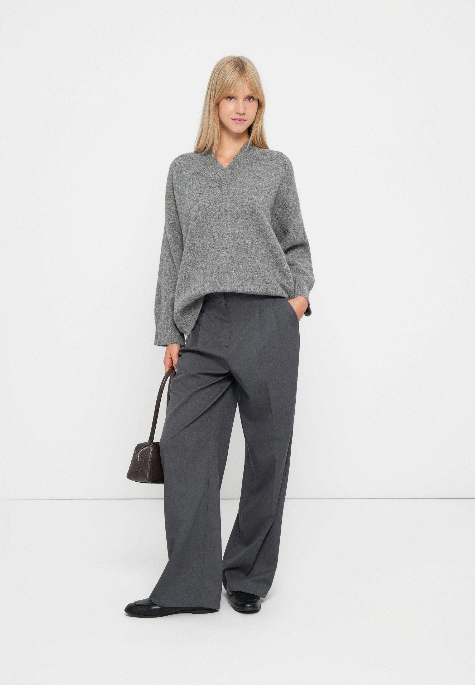 Vero Moda Knitted VMBANG Knitted