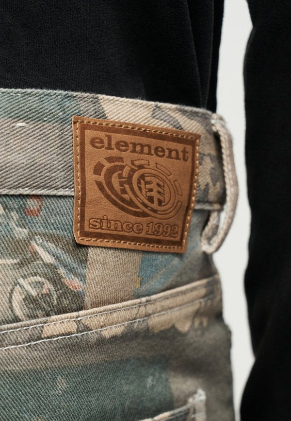 Element BIG 5 DENIM