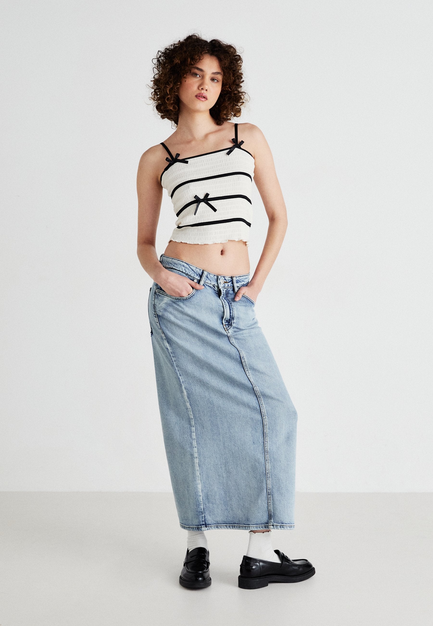 LTB DANICA SKIRT