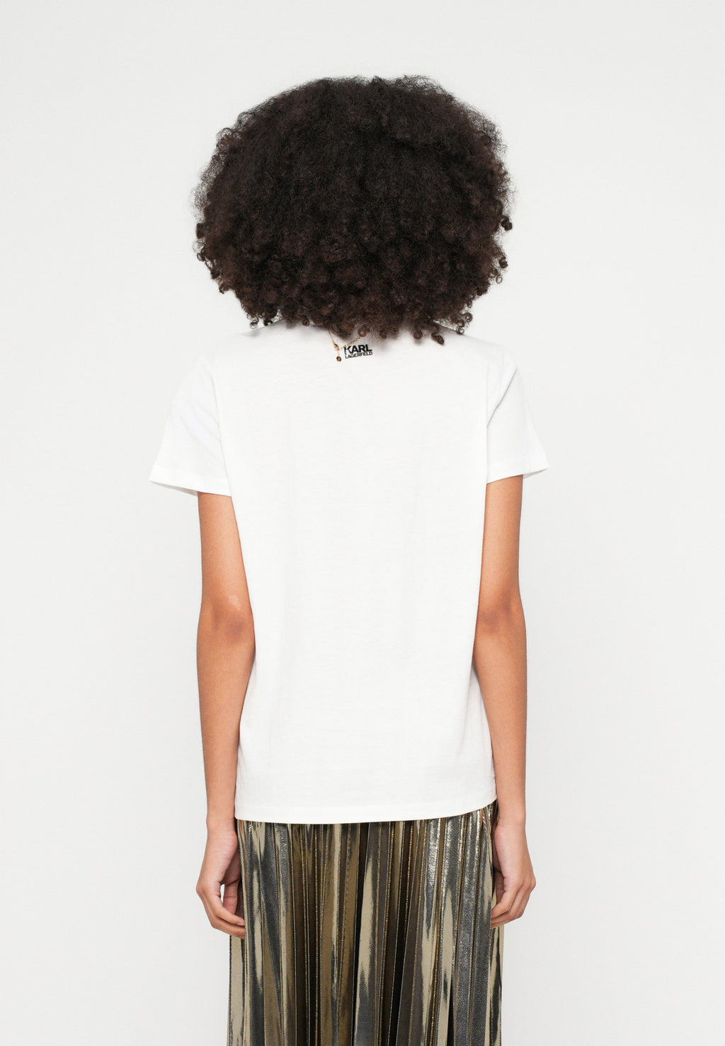 KARL LAGERFELD T-Shirt print Media 2