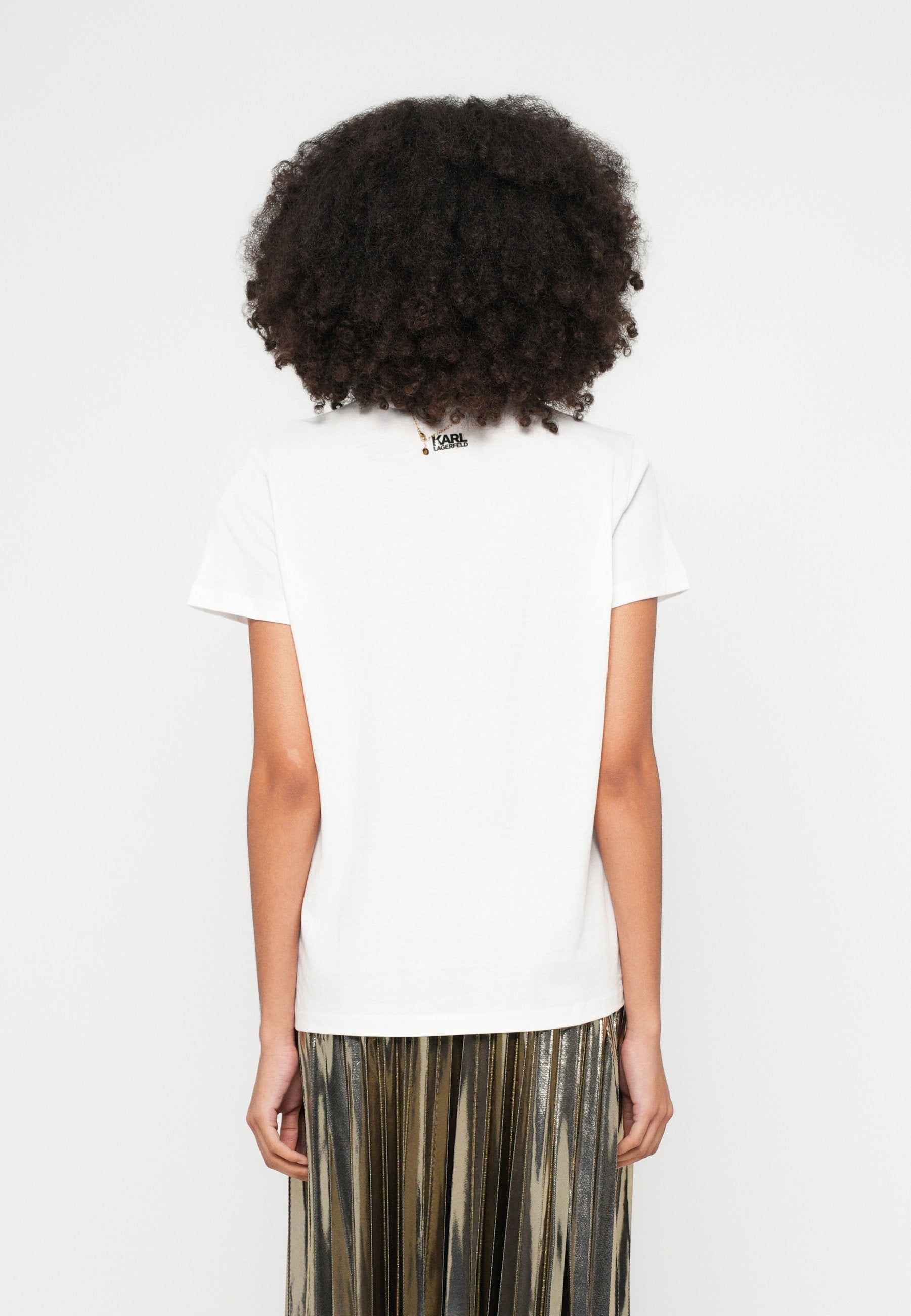 KARL LAGERFELD T-Shirt print Media 2