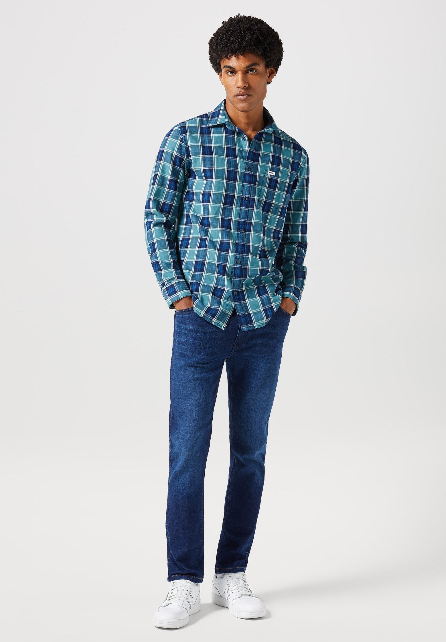 Wrangler LARSTON