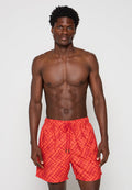 DKNY Badeshorts Media 1