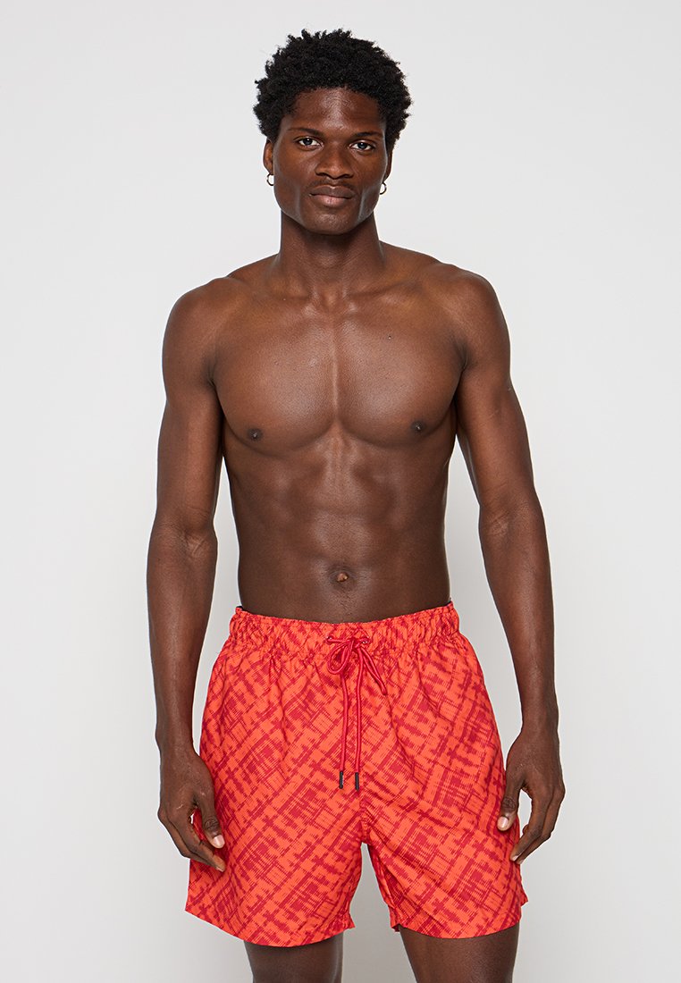 DKNY Badeshorts Media 1