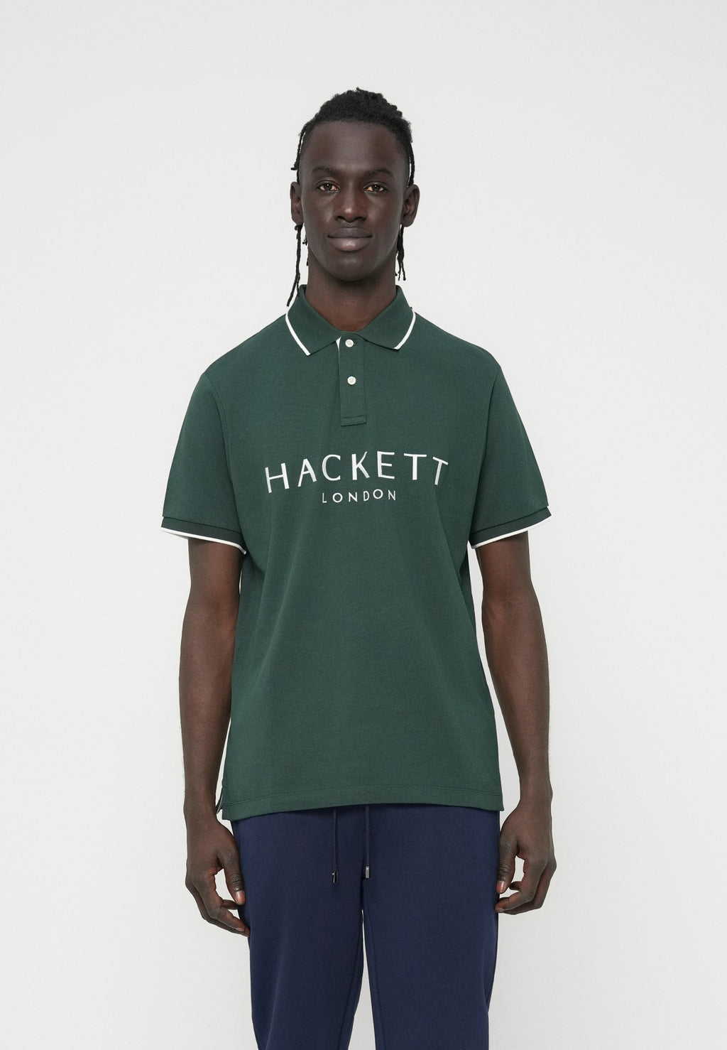 Hackett London