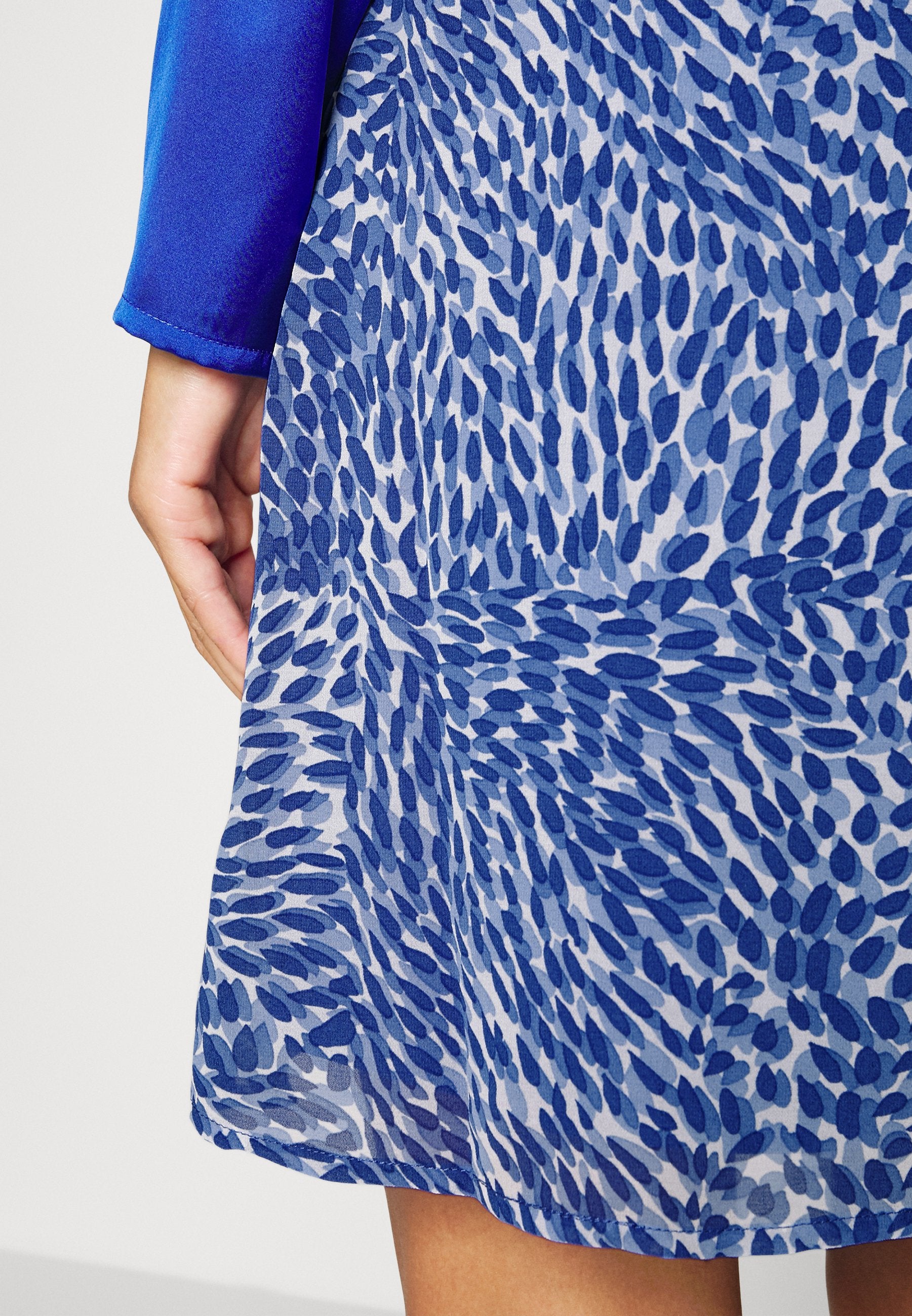 VILA VIFULLA SHORT SKIRT