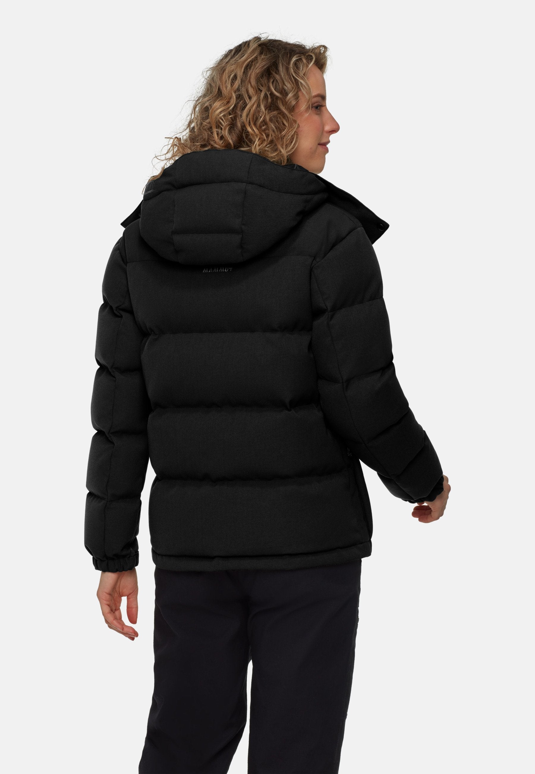 Mammut ROSEG IN HOODED