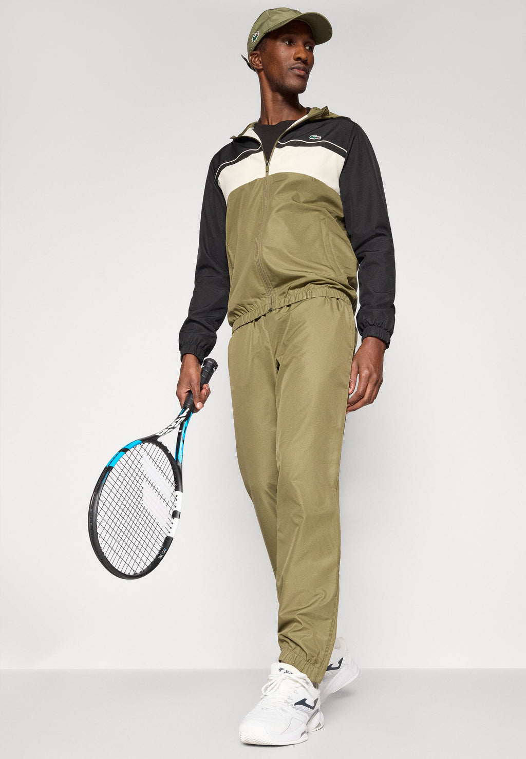 Lacoste Sport TRACKSUIT
