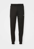 Puma T7 ALWAYS ON TRACK PANTS DK CL - Tracksuit bottoms - black