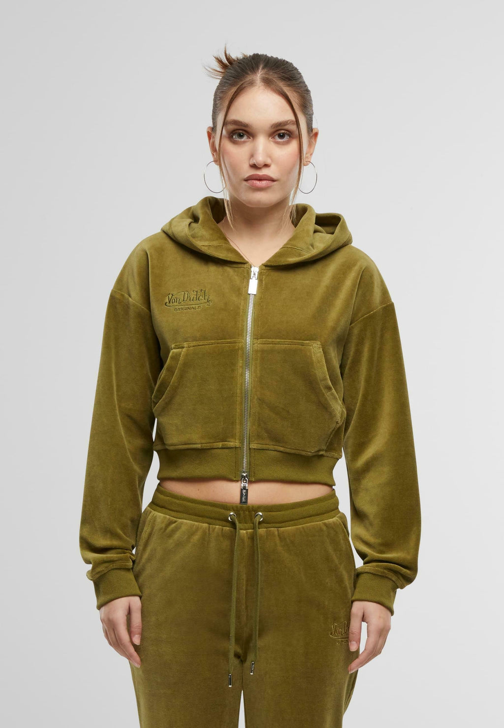 Von Dutch MICHI