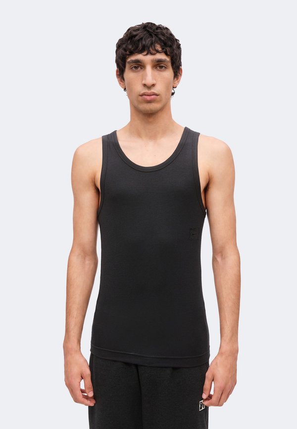 Nike Performance TANK - Top - black