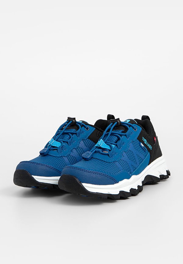 TROLLKIDS KIDS TROLLTUNGA HIKER LOW XT UNISEX