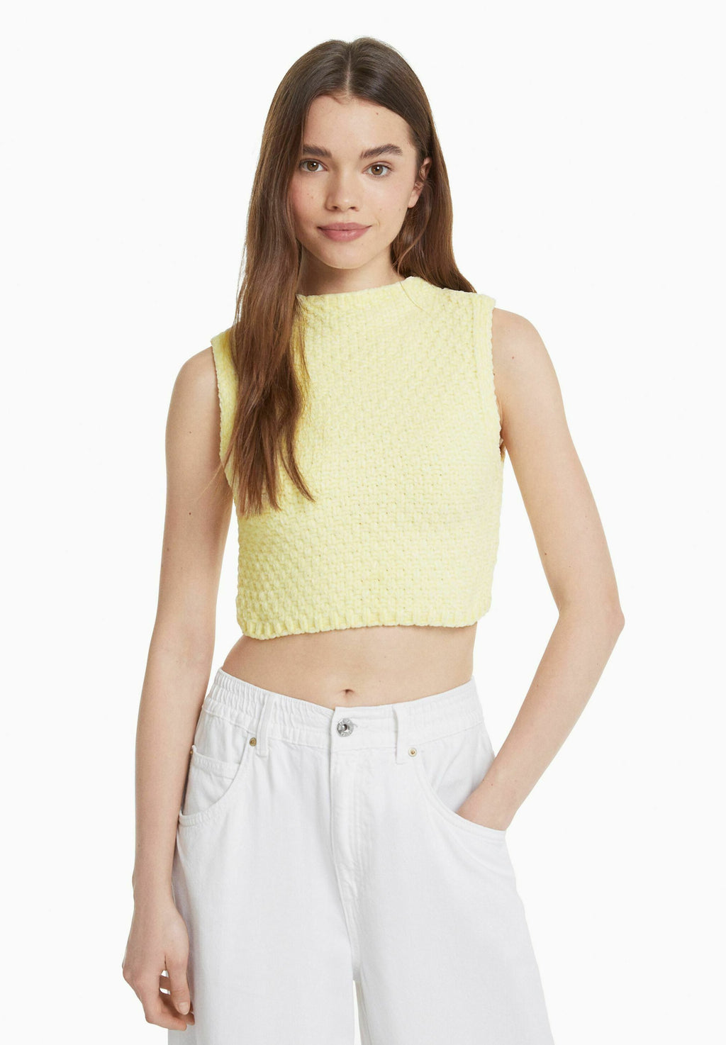 Bershka