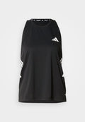 adidas Performance ICONIC - Top - black