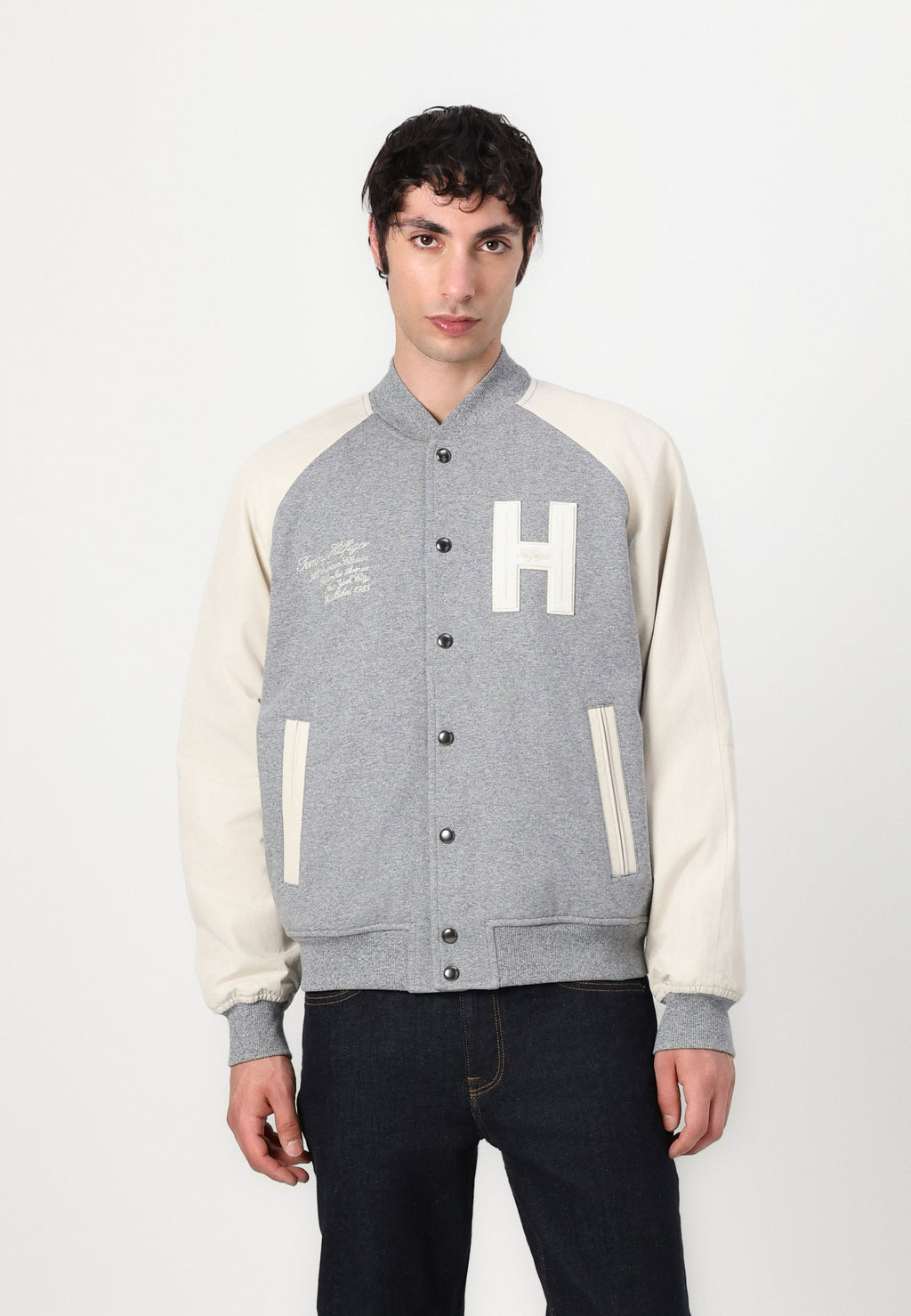MIX MEDIA VARSITY UNISEX Media 2