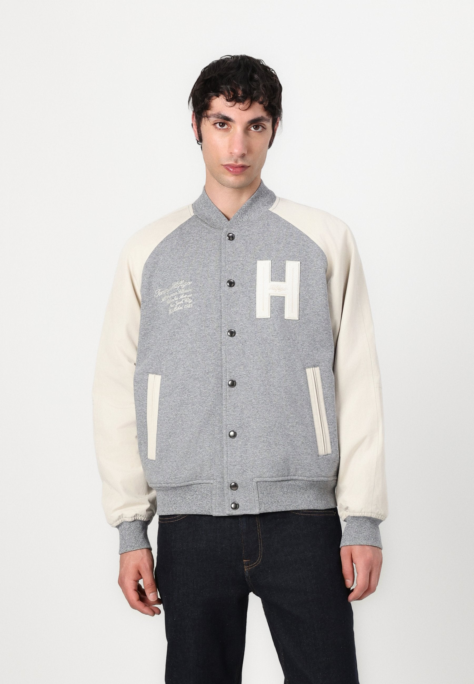 MIX MEDIA VARSITY UNISEX Media 2