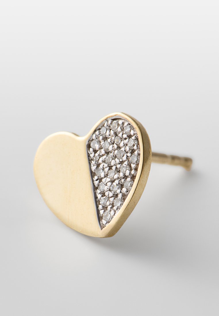 Le Diamantaire SOPHYA 0.07 CT DIAMOND