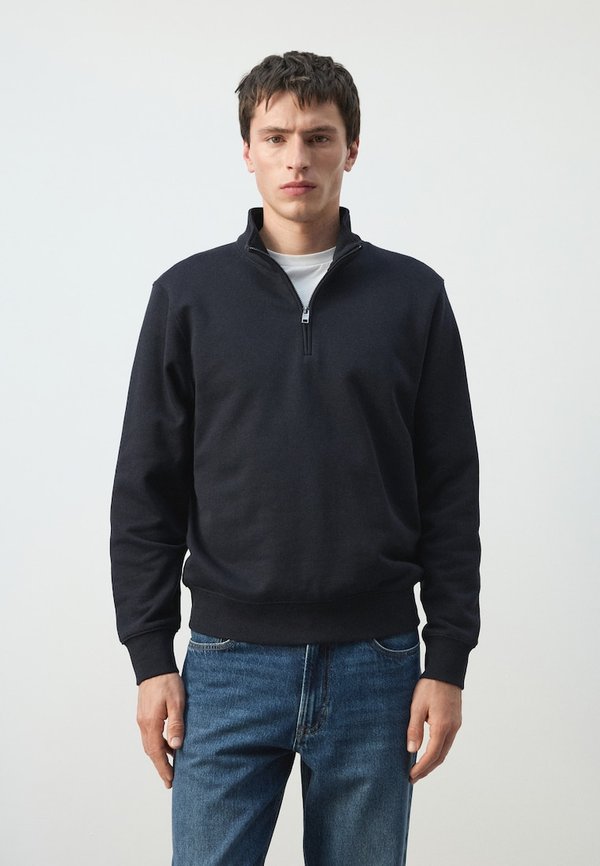 Mango Sweatshirt - royal blue