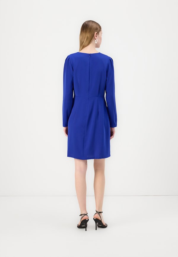 DKNY SIDE KNOT