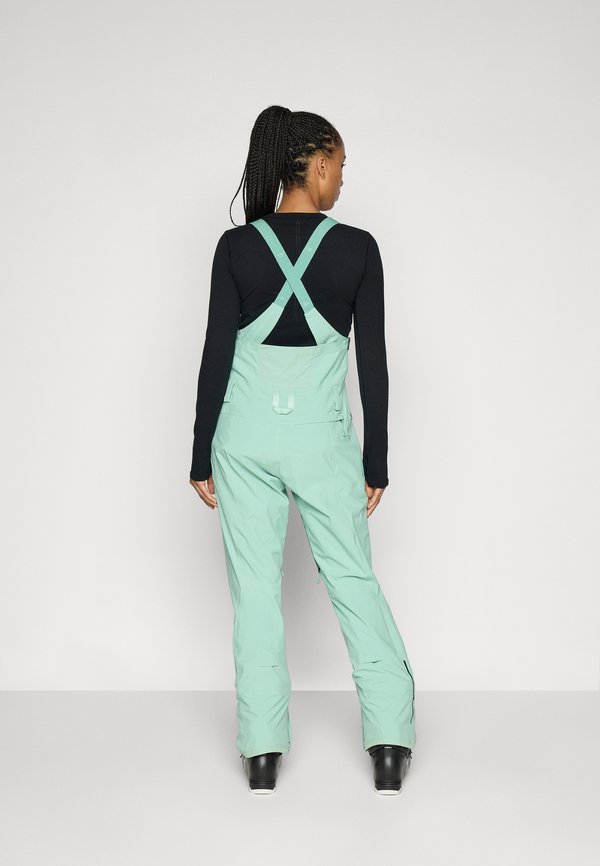 Burton WOMENS RESERVE STRETCH BIB