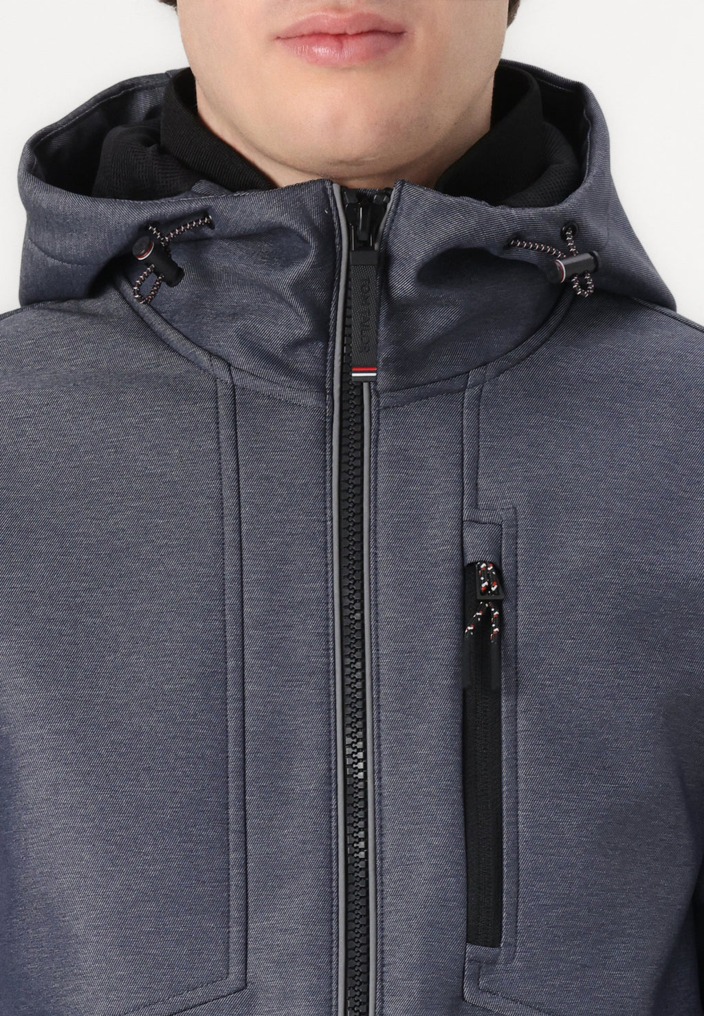 TOM TAILOR JACKET