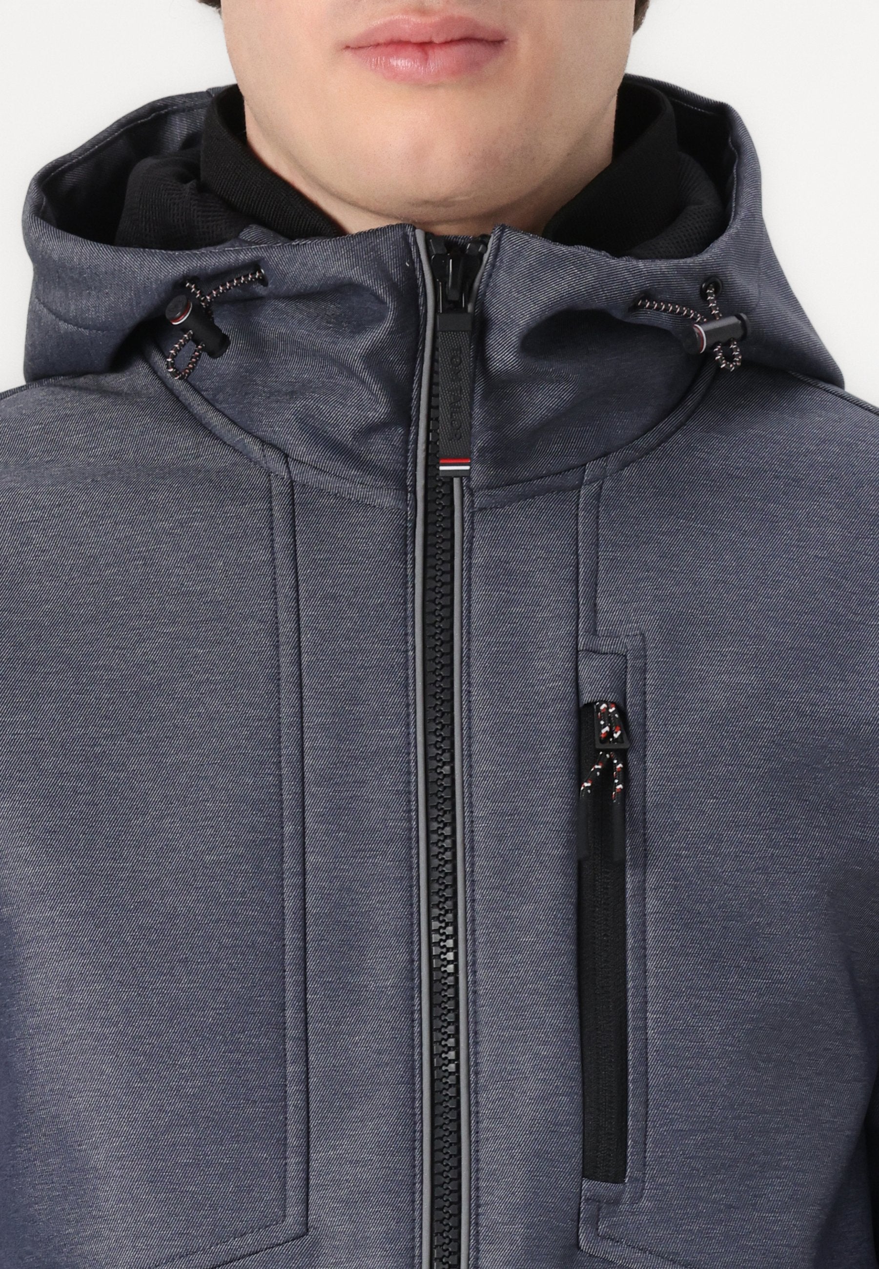TOM TAILOR JACKET