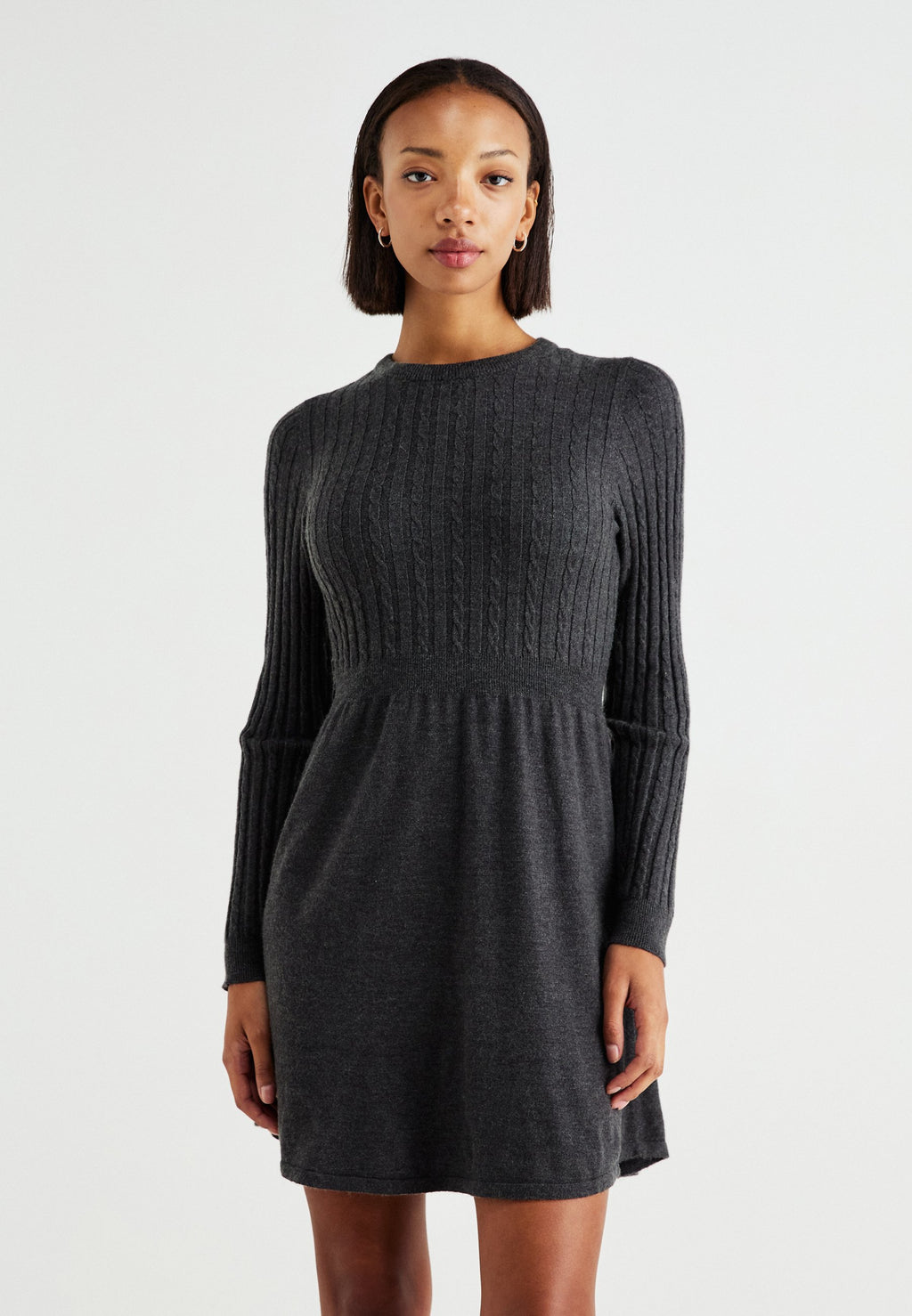 ONLY Knitted ONLFIA Midi