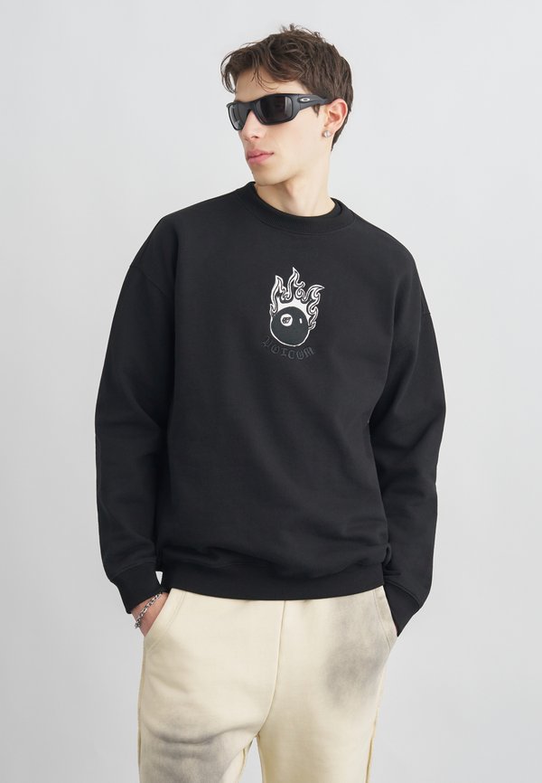 Volcom SETH CONBOY CREW