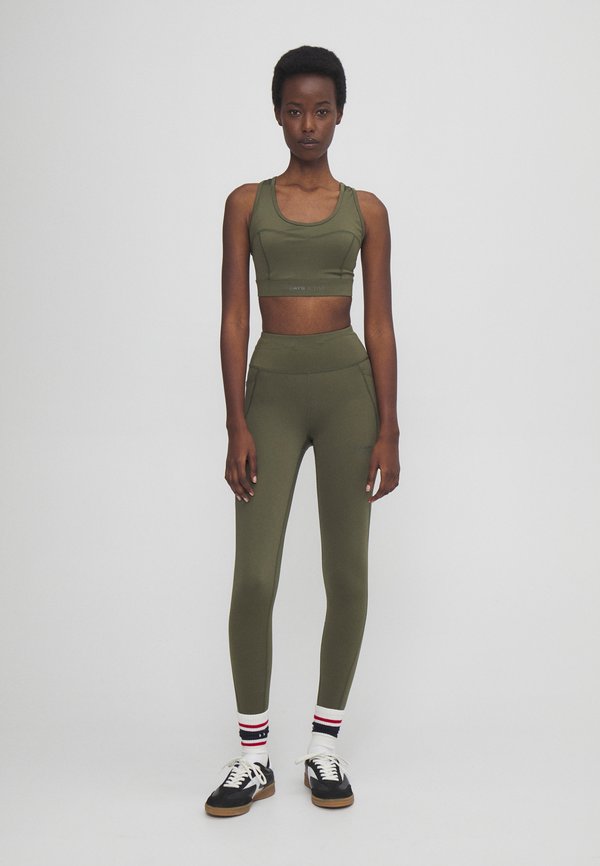 7 DAYS Active SCULPT