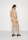 ONLY MATERNITY OLMKATIA L/S DRESS NOOS