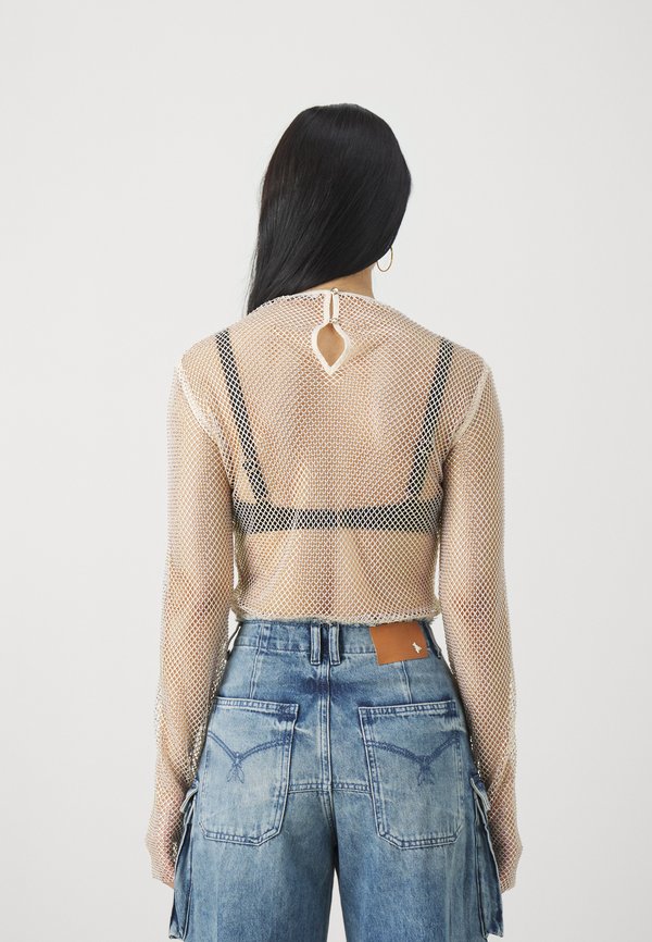 Patrizia Pepe MAGLIA BODY