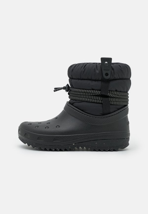 Crocs CLASSIC NEO PUFF LUXE BOOT