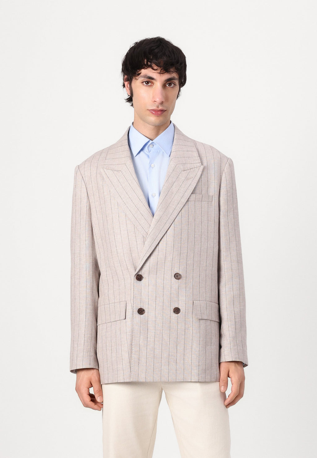 Selected Relaxed Fit