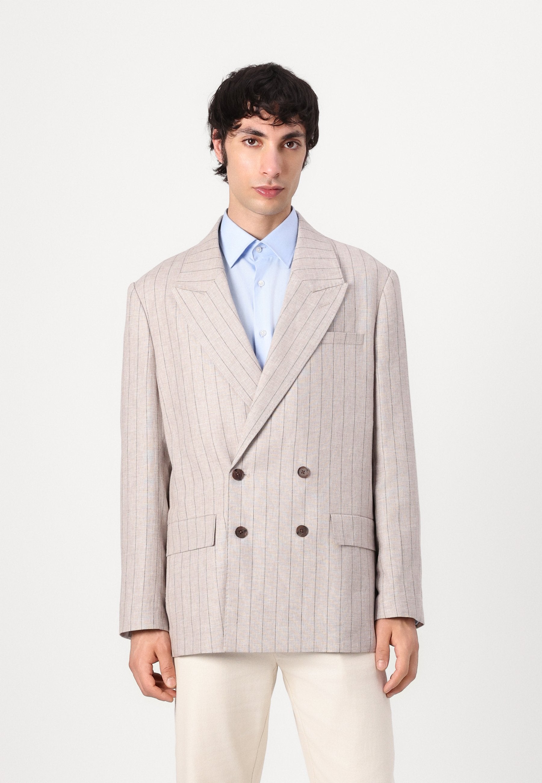 Selected Relaxed Fit
