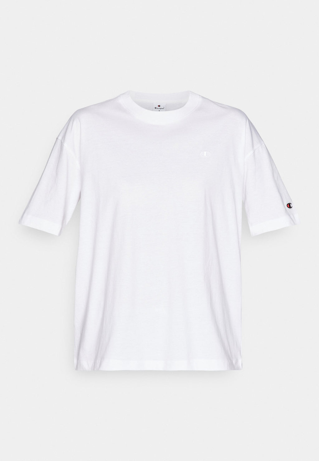 Champion ICONS TONAL OVERSIZE CREWNECK