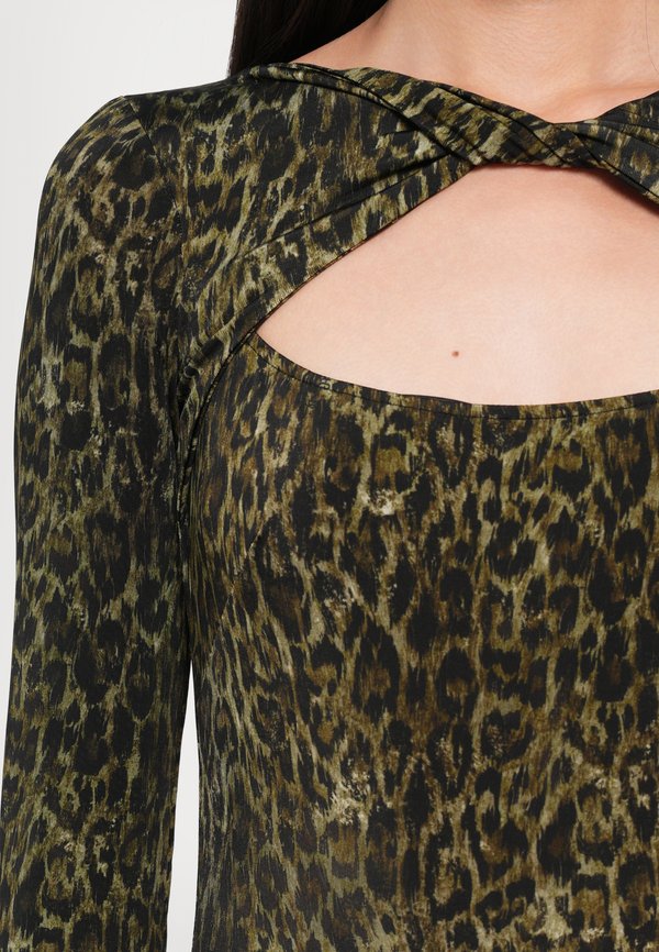 Just Cavalli MIDI TORCHON