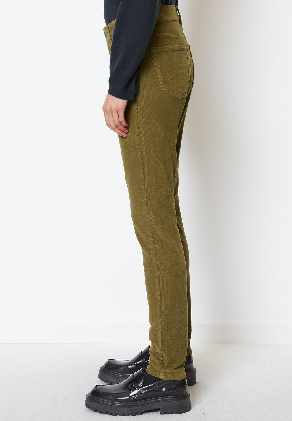 Marc O'Polo MODELL ALBY SLIM AUS STRETCH