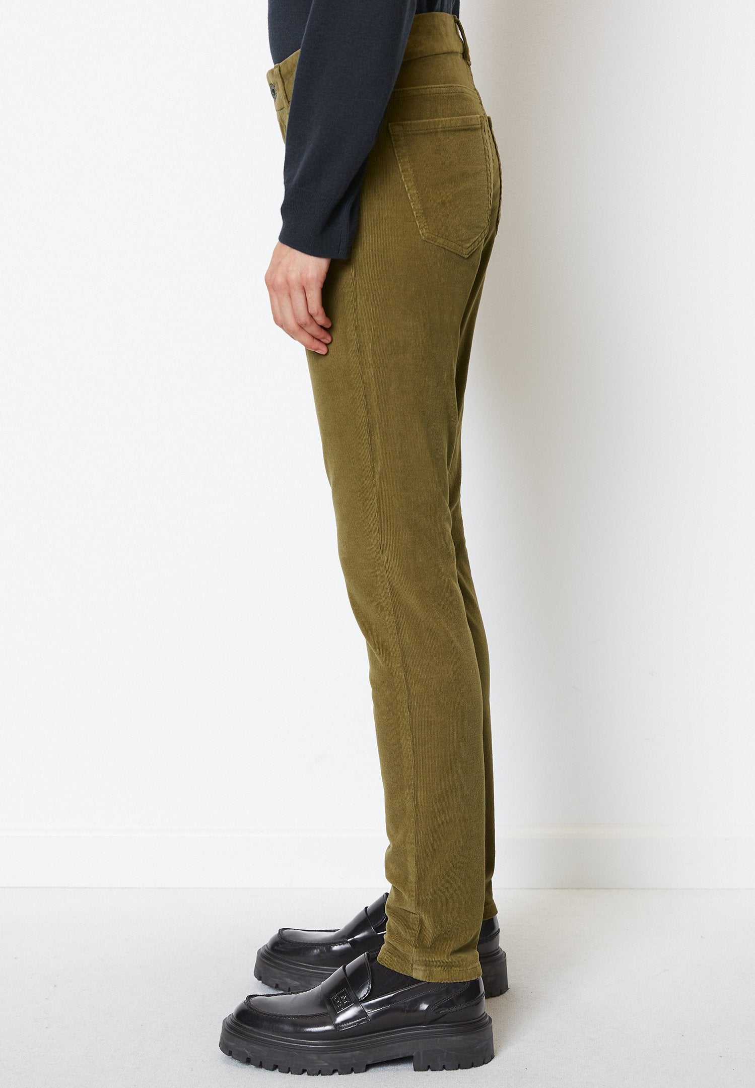 Marc O'Polo MODELL ALBY SLIM AUS STRETCH