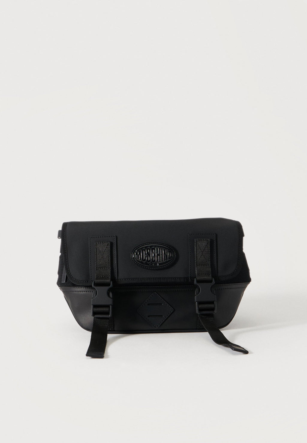 MOSCHINO THROWBAG