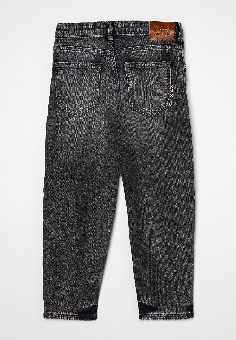 Scotch & Soda