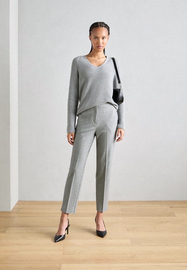 Marc O'Polo PANTS SLIT DETAIL