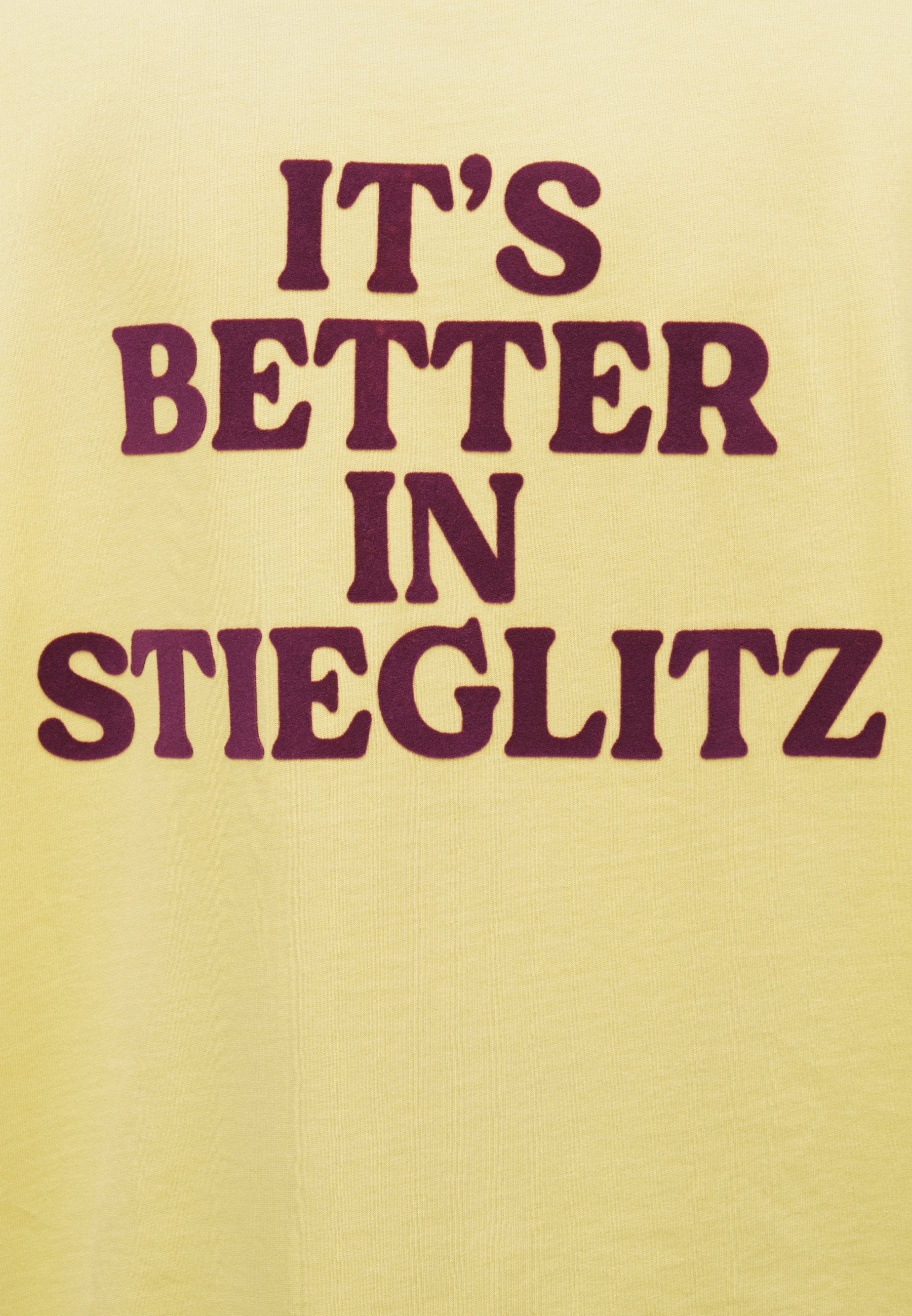 Stieglitz BRANCA REGULAR