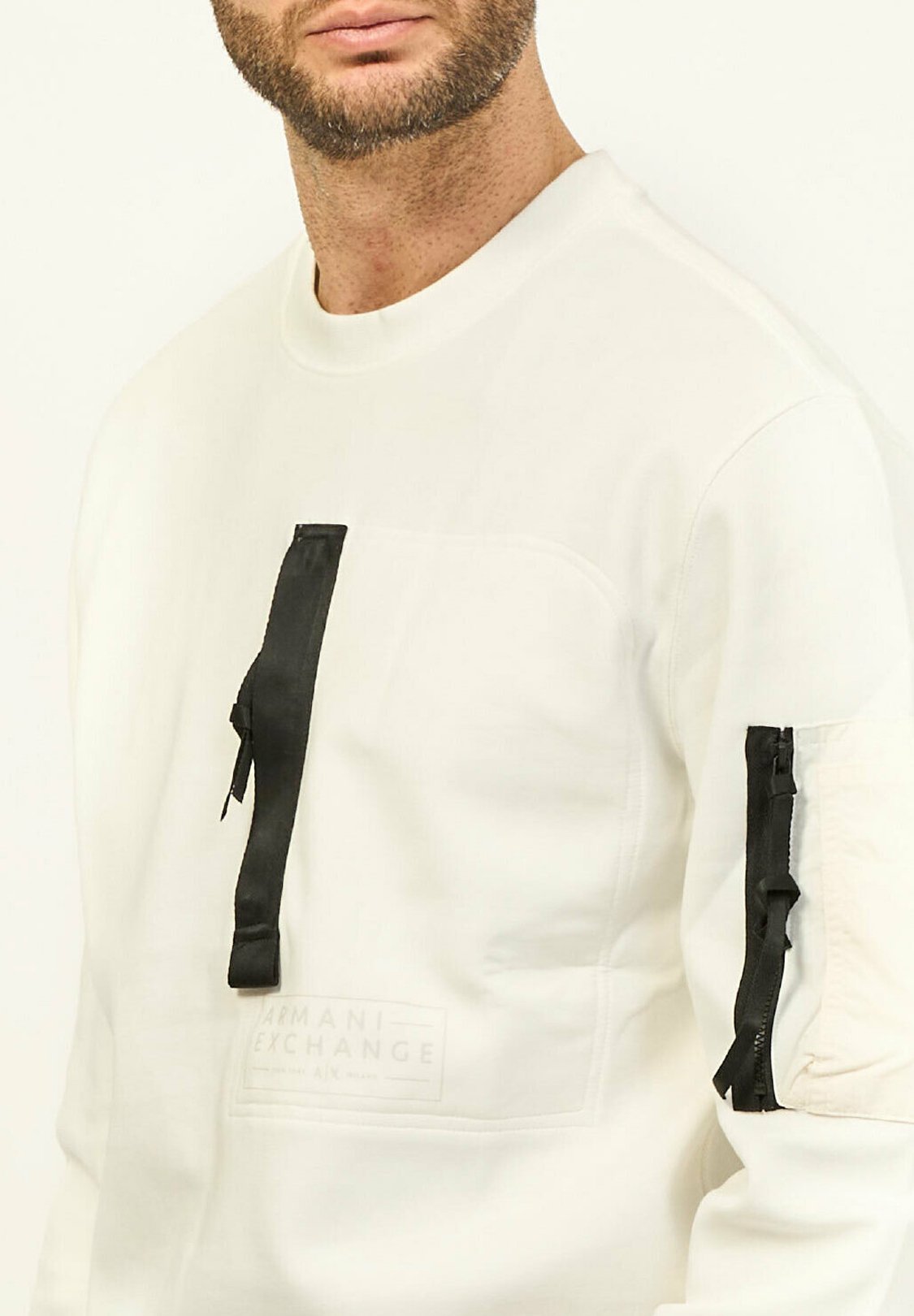 Armani Exchange Sweatshirt Media 4