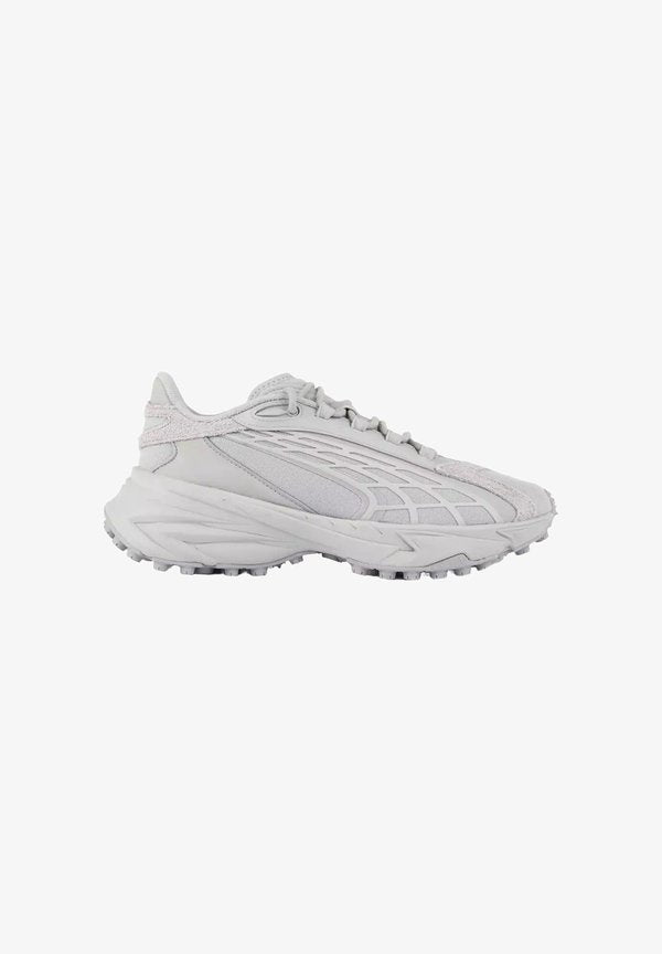 Puma SPIREX - Trainers - grey