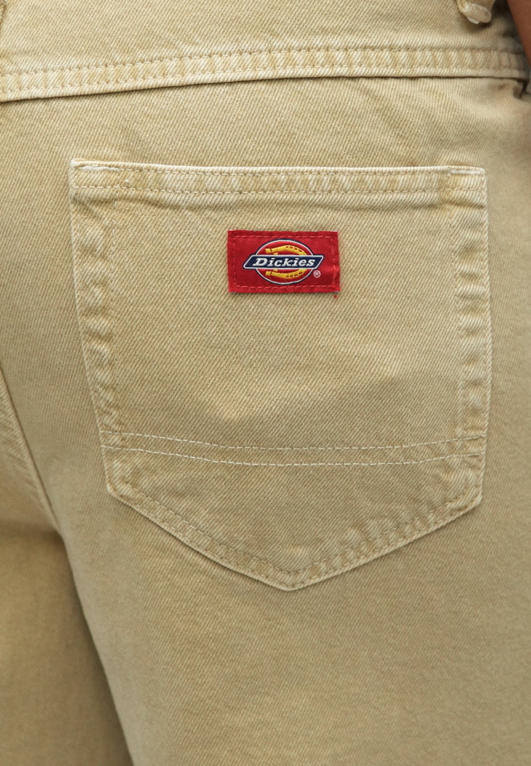 Dickies