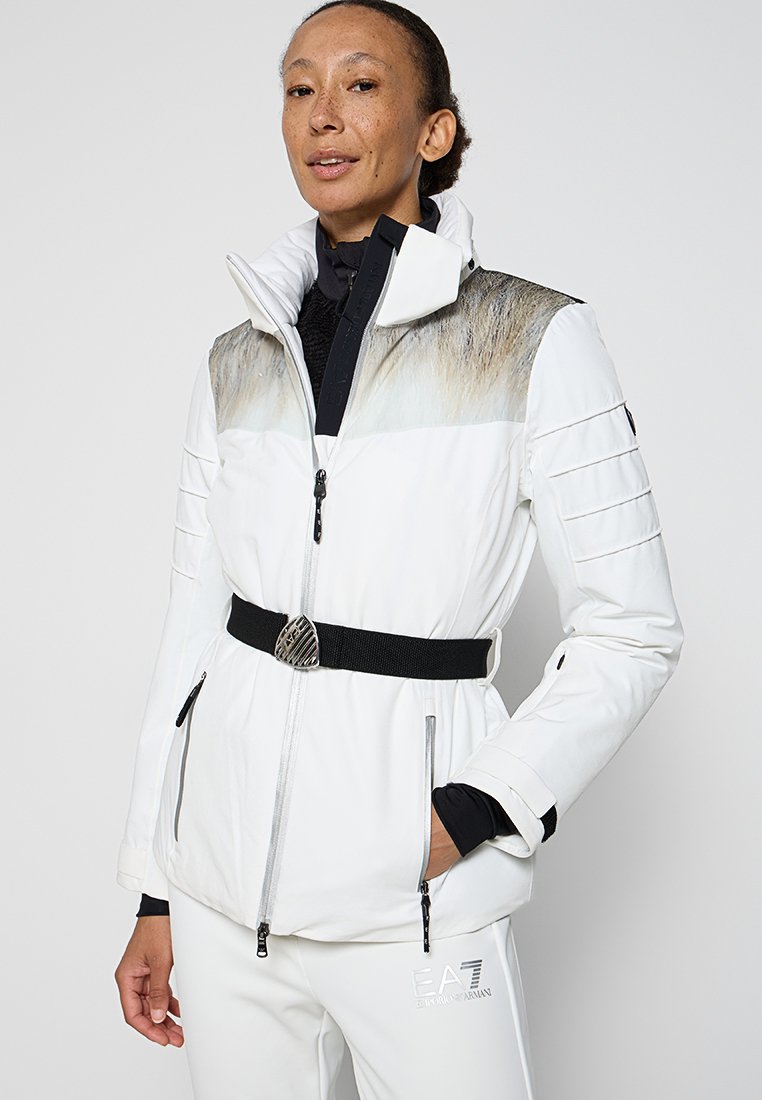 EA7 Emporio Armani Skijacke Media 4