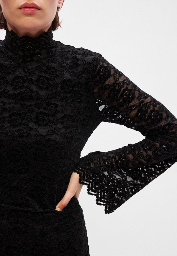 Cras DRESS