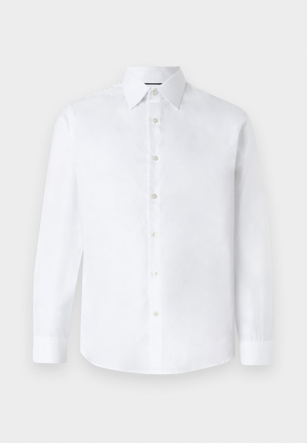 Selected SLHSLIMCLARK SHIRT