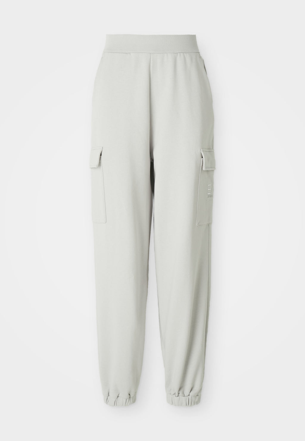 EA7 Emporio Armani TROUSER
